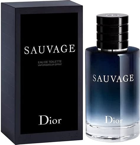 dior sauvage de toilette|sauvage eau de toilette 100ml.